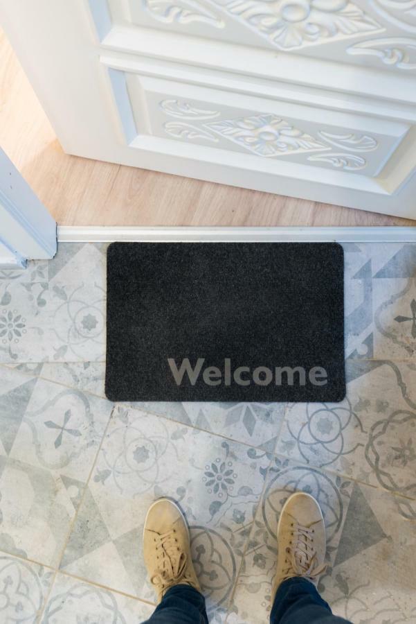 H4U Smart Deluxe Appartement Zagreb Buitenkant foto