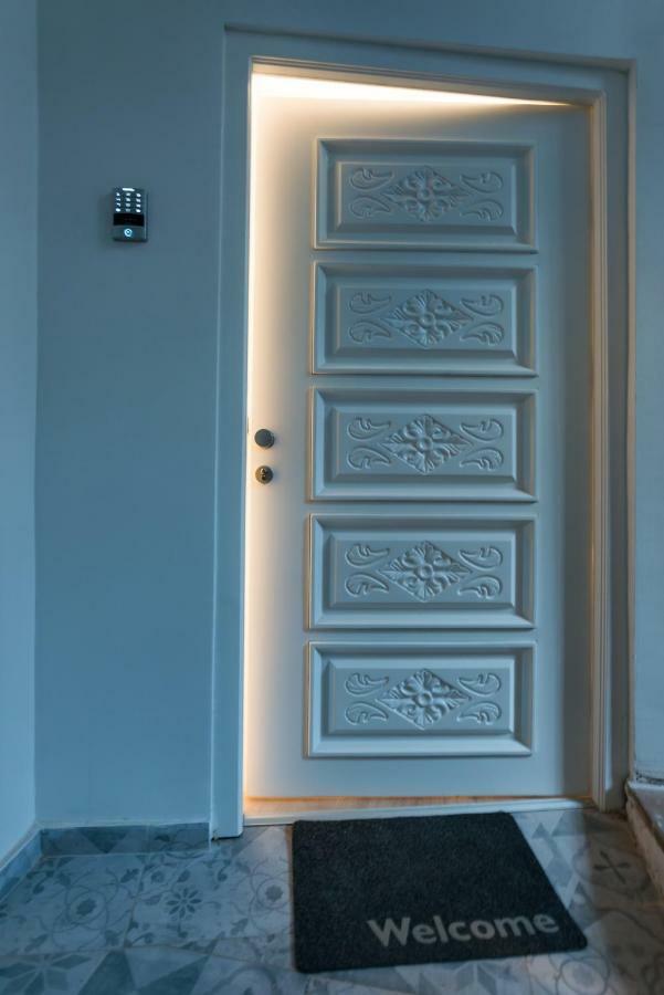 H4U Smart Deluxe Appartement Zagreb Buitenkant foto
