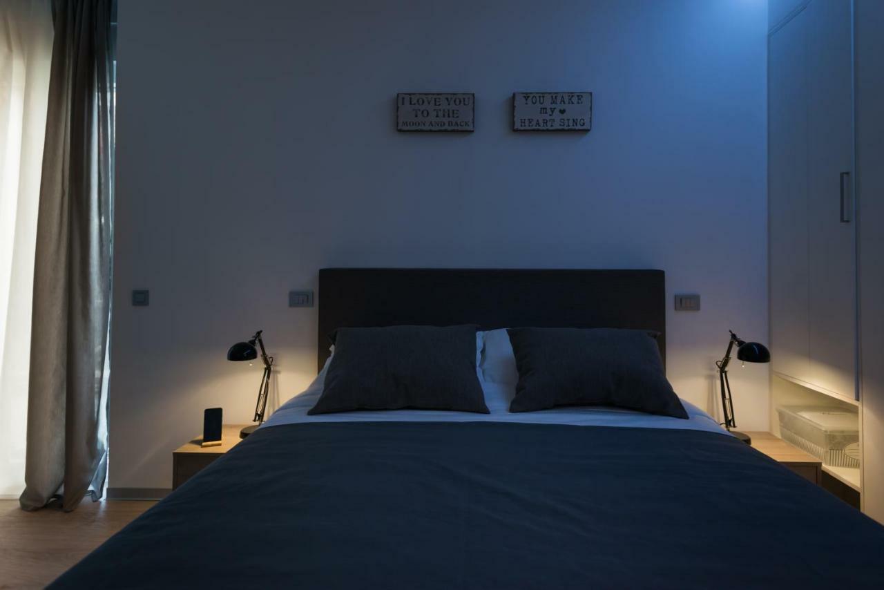 H4U Smart Deluxe Appartement Zagreb Buitenkant foto
