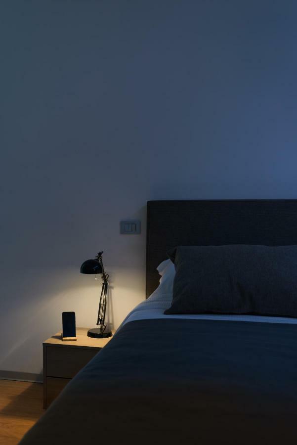 H4U Smart Deluxe Appartement Zagreb Buitenkant foto